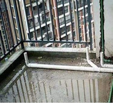 丰南漏水维修 阳台漏水怎么修理?