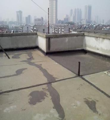 丰南漏水维修 楼顶漏水是什么原因，楼顶漏水维修方法是什么?